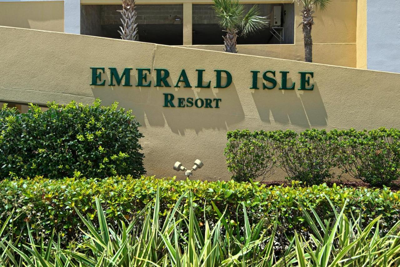 Emerald Isle 1201 Панама-Сити Экстерьер фото